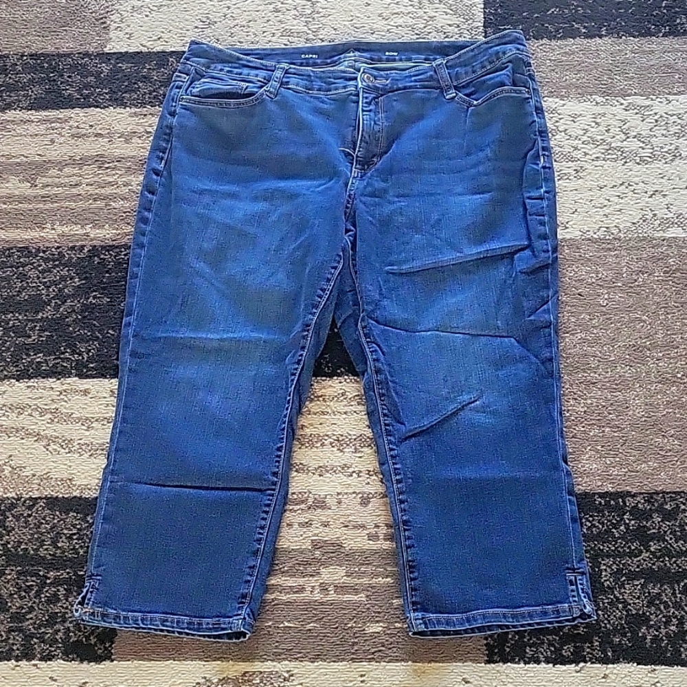 Capris